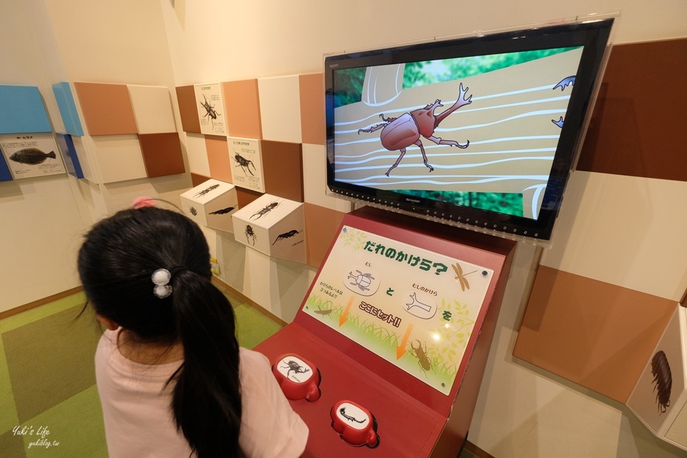 大阪親子景點》大阪兒童樂園Kids Plaza Osaka，交通方便室內遊樂園推薦 - yuki.tw