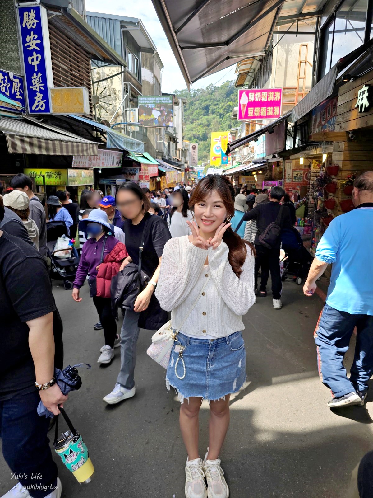 20250703211427_0_fd03d5 新竹橫山景點》內灣老街，假日出遊好去處，走吊橋吃美食一日遊