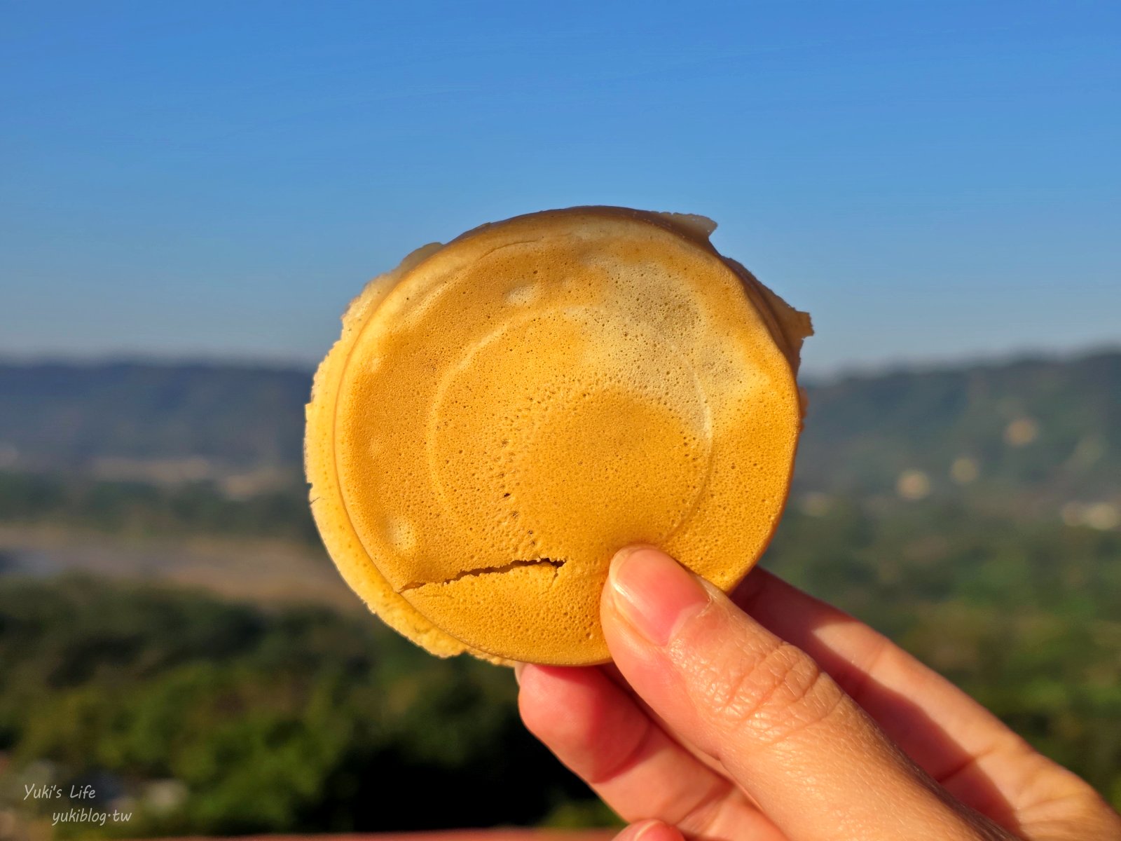 20260128160620_0_a93fa7 桃園景點》大溪蓮座觀音寺，登上百步雲梯的世外桃源，餵魚看長壽龜休閒好去處（停車場）