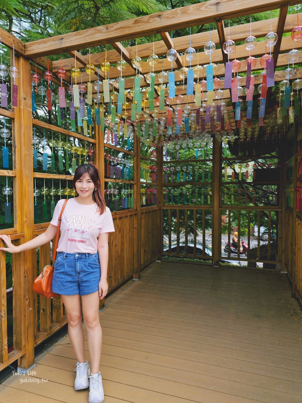 南投景點》鳥居喫茶食堂，免門票日式園區，穿和服美拍，聚餐約會好去處！ - yuki.tw