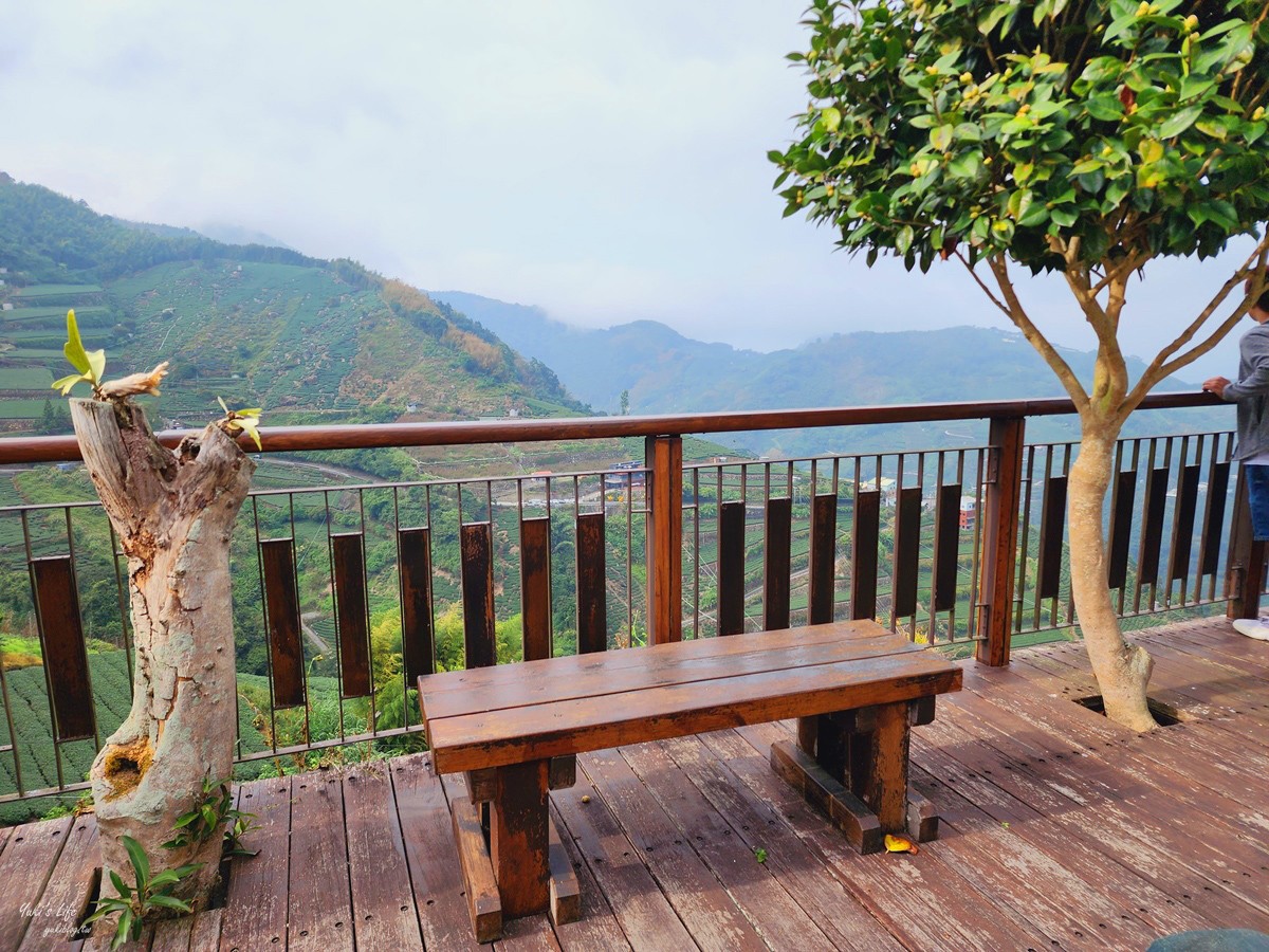 絕美步道在梅山！花石溪步道帶你穿越山谷，最夯木棧道欣賞美景 - yuki.tw