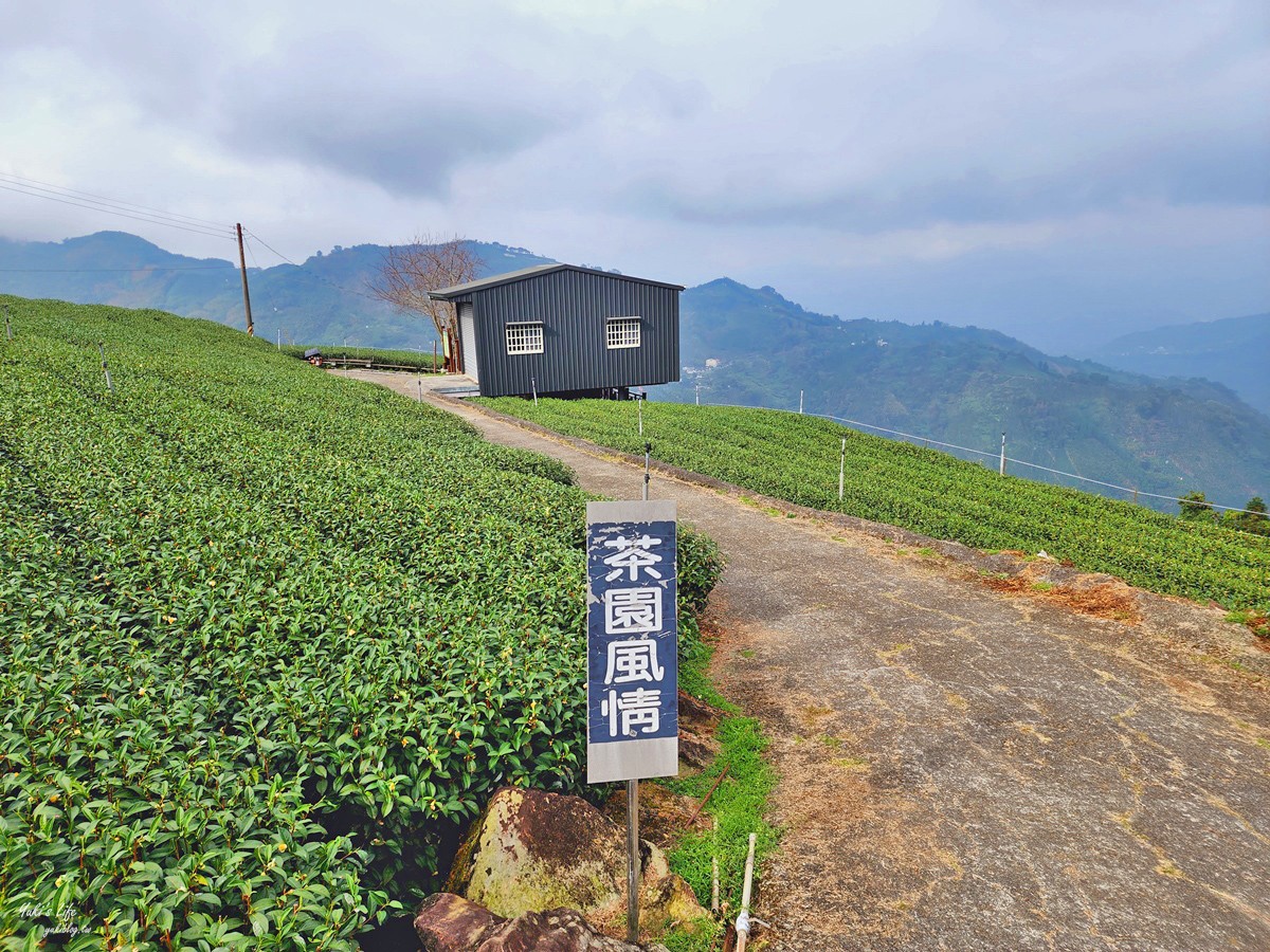 絕美步道在梅山！花石溪步道帶你穿越山谷，最夯木棧道欣賞美景 - yuki.tw