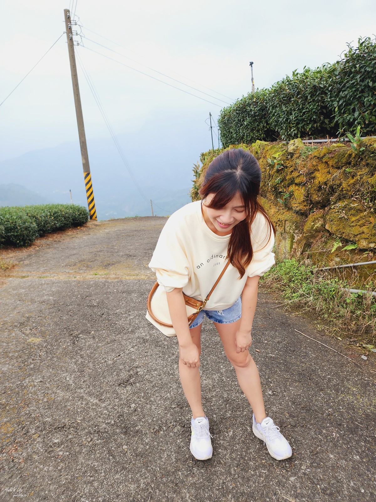 絕美步道在梅山！花石溪步道帶你穿越山谷，最夯木棧道欣賞美景 - yuki.tw