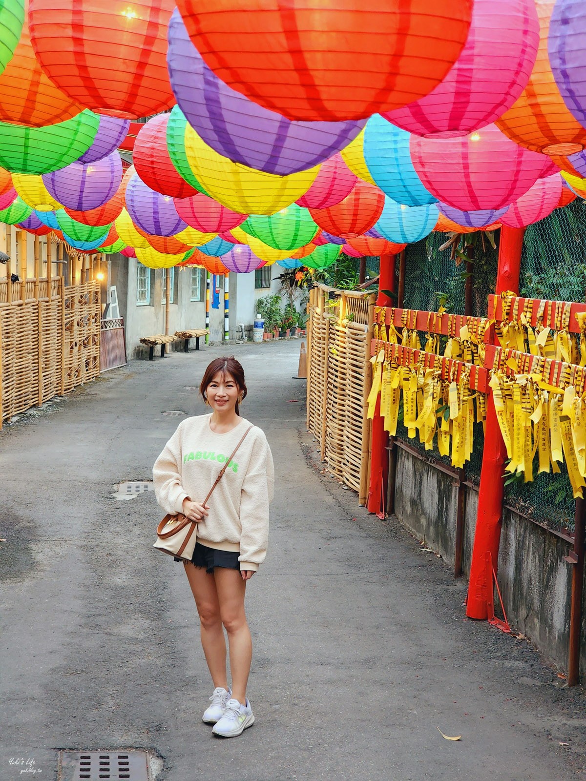 雲林虎尾│虎珍堂│虎月燒│可愛甜點帶著走，秒飛日本美拍鳥居/虎珍堂菓寮店 - yuki.tw