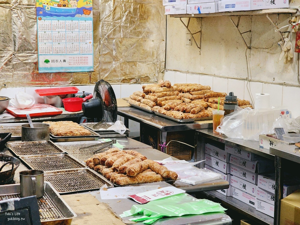 嘉義美食》王媽媽牛雜湯/王家祖傳本產牛雜湯,東市場推薦必吃老店早餐 - yuki.tw