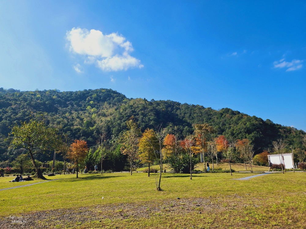 宜蘭三星景點|清水地熱公園|附菜單,免門票泡腳,煮溫泉蛋和玉米超好吃！ - yuki.tw