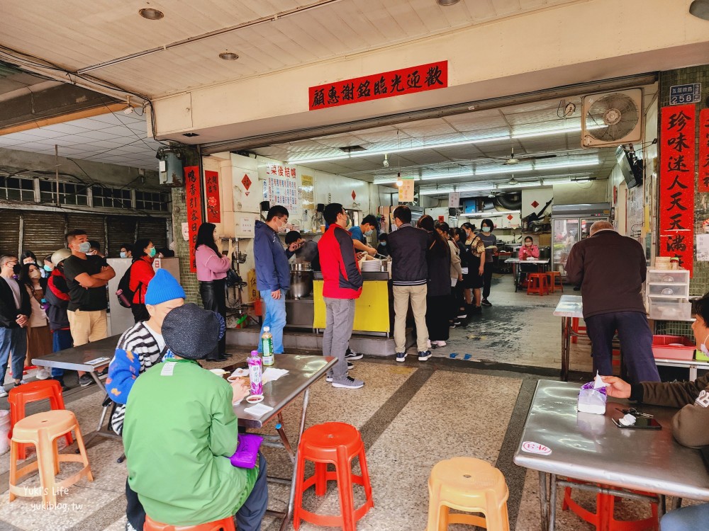 20230102204414_99 高雄鹽埕美食|鴨肉珍|65年排隊老店必吃，肉燥飯加鴨肉太神了