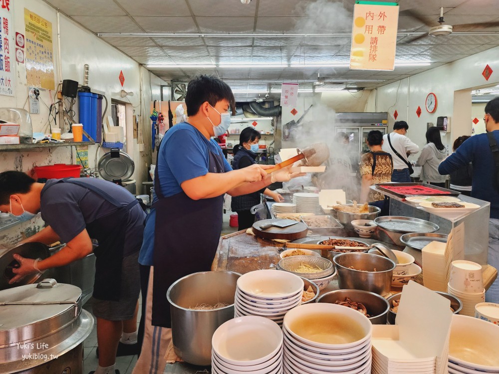 20230102204417_18 高雄鹽埕美食|鴨肉珍|65年排隊老店必吃，肉燥飯加鴨肉太神了