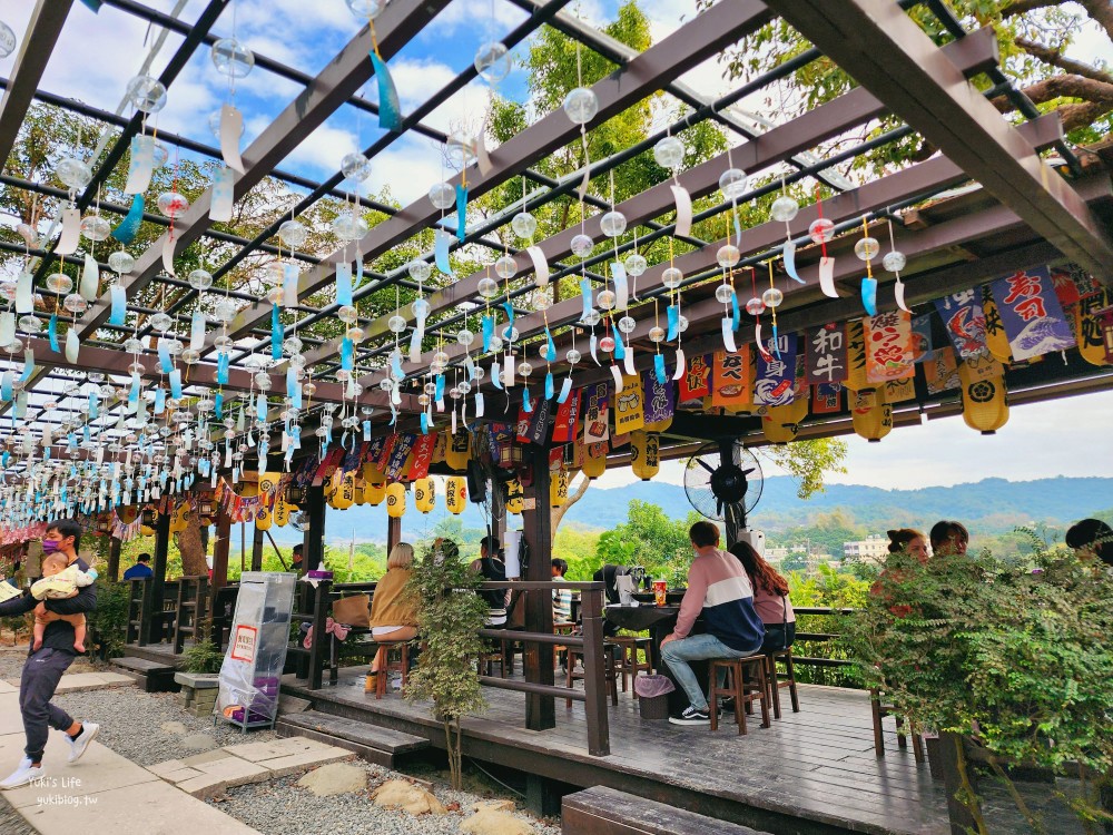 高雄景點》祈願の千野村，日式景觀園區浴衣和服體驗，秒飛日本好有fu - yuki.tw