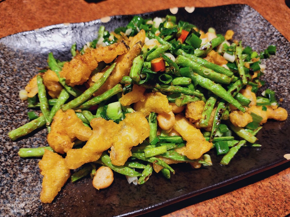 苗栗大湖美食┃福菜園平價客家菜餐廳┃一日遊景觀餐廳推薦/菜單 - yuki.tw