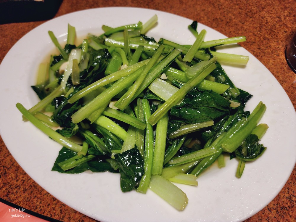 苗栗大湖美食┃福菜園平價客家菜餐廳┃一日遊景觀餐廳推薦/菜單 - yuki.tw