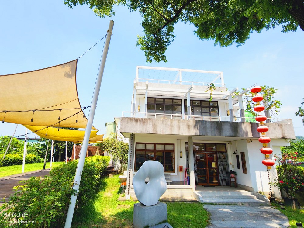 台中景點|霧峰民生故事館|診所老宅太好拍.懷舊餐廳想吃記得訂位