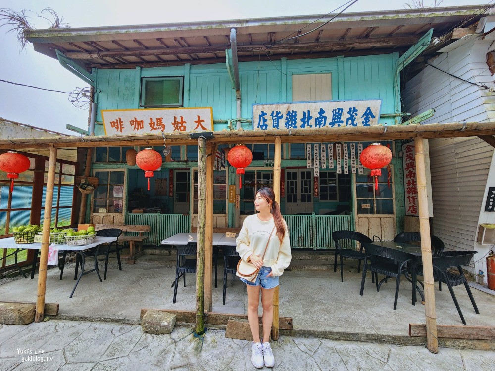 嘉義景點∣阿里山彌陀禪寺∣櫻花季粉嫩賞櫻勝地必拍點,八重櫻昭和櫻接力放送 - yuki.tw