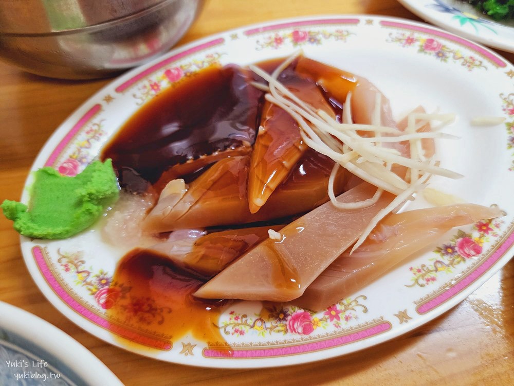 嘉義美食|正統火雞肉飯|隱藏版美味火雞肉飯,銅板價火雞腳湯必吃 - yuki.tw