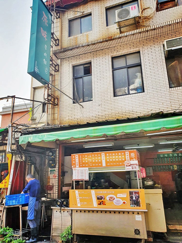 【大稻埕一日遊】迪化街吃美食又好逛！貨櫃市集、老街、年貨大街好充實 - yuki.tw