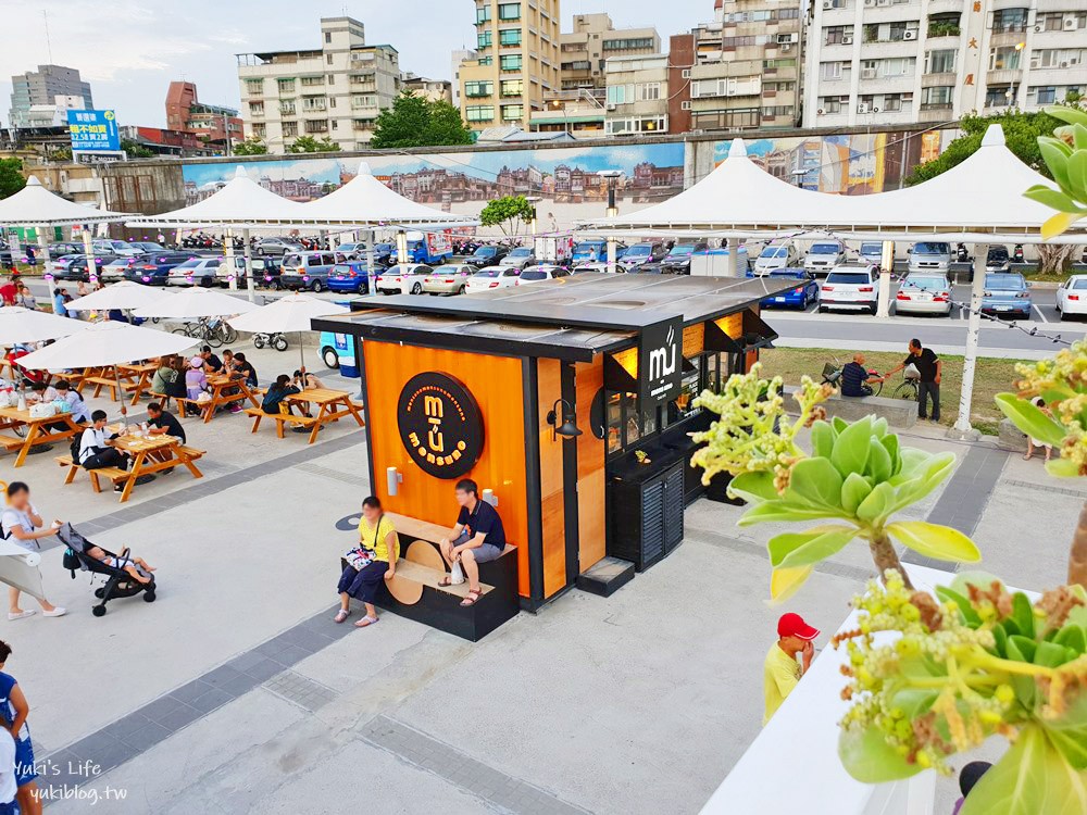 【大稻埕一日遊】迪化街吃美食又好逛！貨櫃市集、老街、年貨大街好充實 - yuki.tw