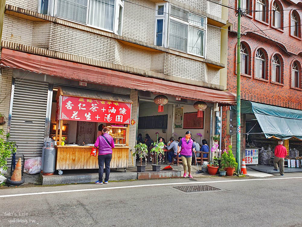 桃園復興景點|角板山行館|一日遊逛角板山公園,品嚐角板山老街美食 - yuki.tw