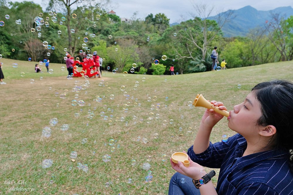 桃園復興景點|角板山行館|一日遊逛角板山公園,品嚐角板山老街美食 - yuki.tw