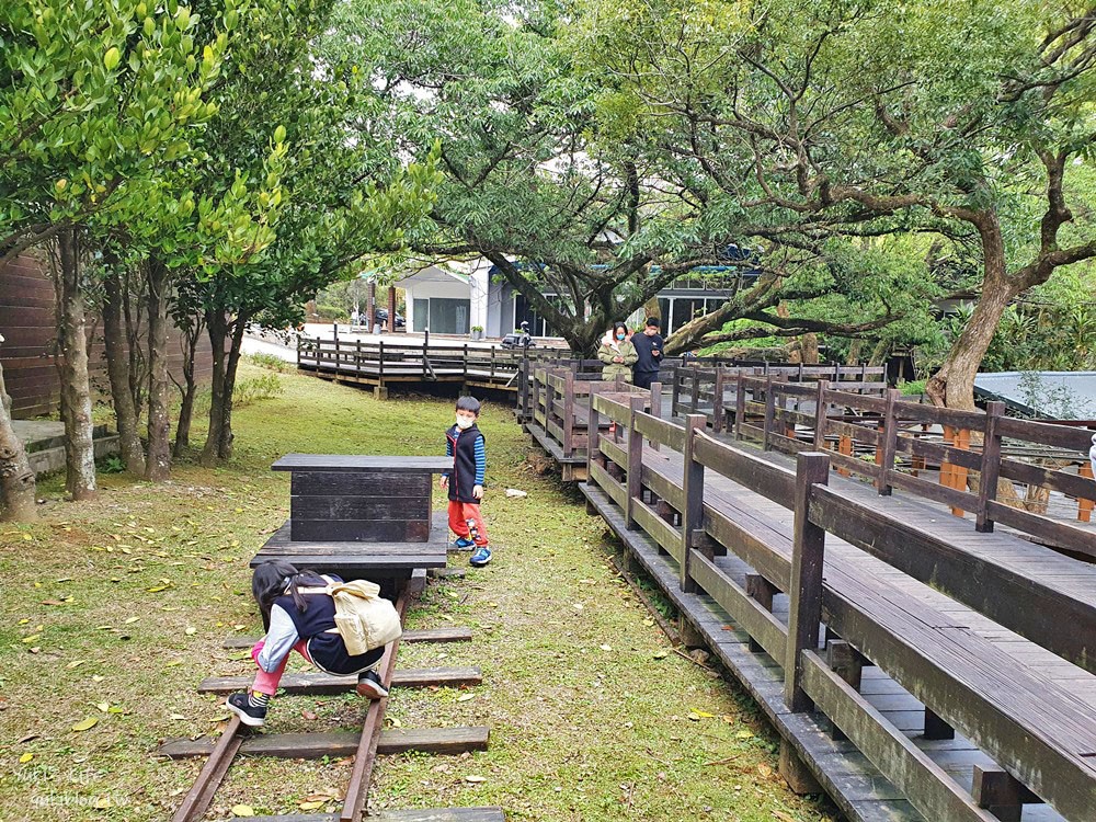 桃園復興景點|角板山行館|一日遊逛角板山公園,品嚐角板山老街美食 - yuki.tw