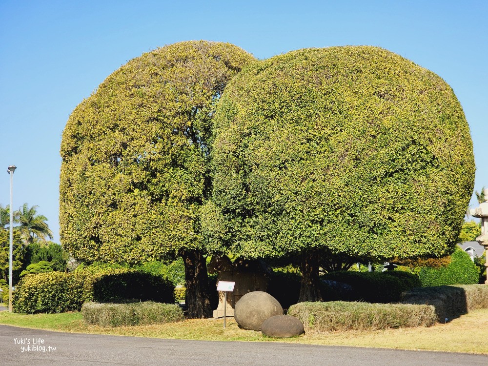 彰化溪州親子景點|彎彎滑森樂園(萬景藝苑)|華麗宮庭建築藏著兒童樂園~滑板車盡情溜~ - yuki.tw