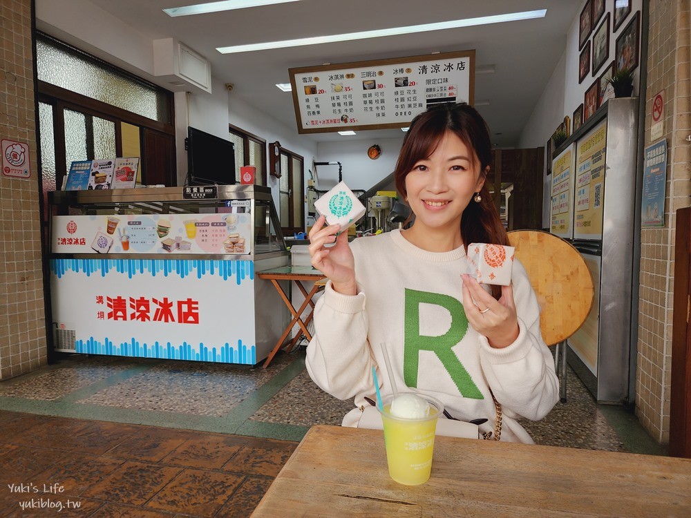 雲林一日遊┃6條路線懶人包┃親子.約會.宮廟巡禮.老街.美拍行程都有~ - yuki.tw