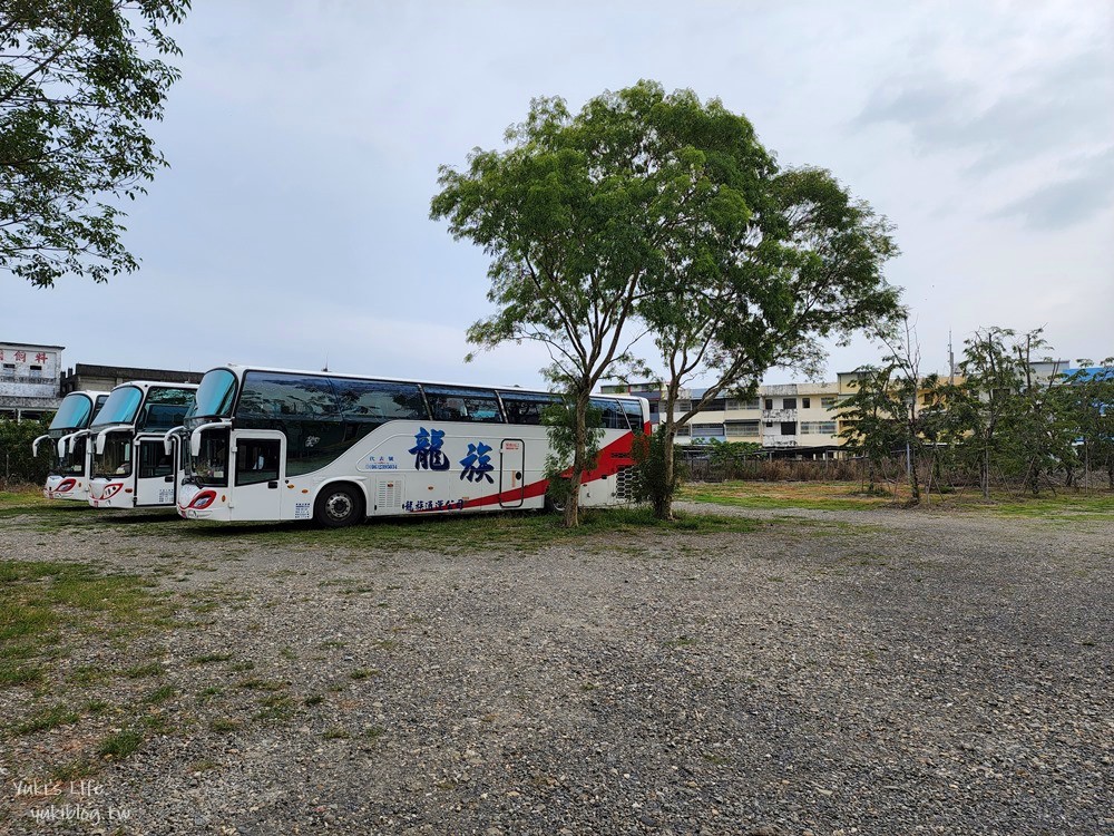 屏東景點|可茵山枋寮旗艦店|來跟巨大可可同框拍照~免費參觀 - yuki.tw