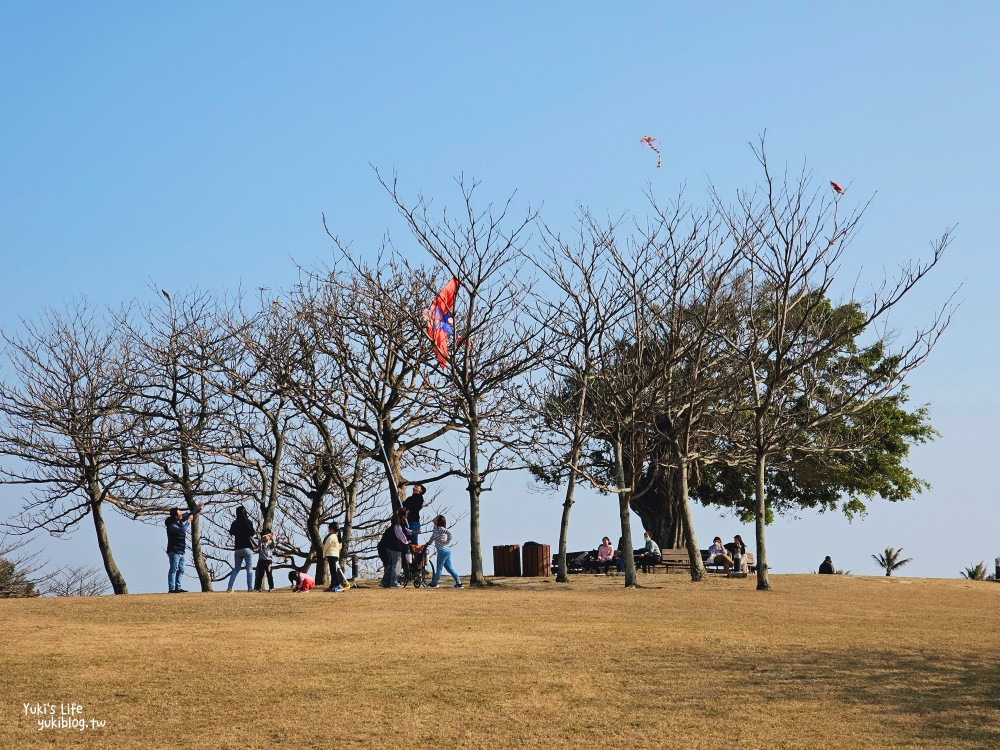 嘉義|東石漁人碼頭|免門票海景遊樂園全新開放,玩水玩沙親子景點 - yuki.tw