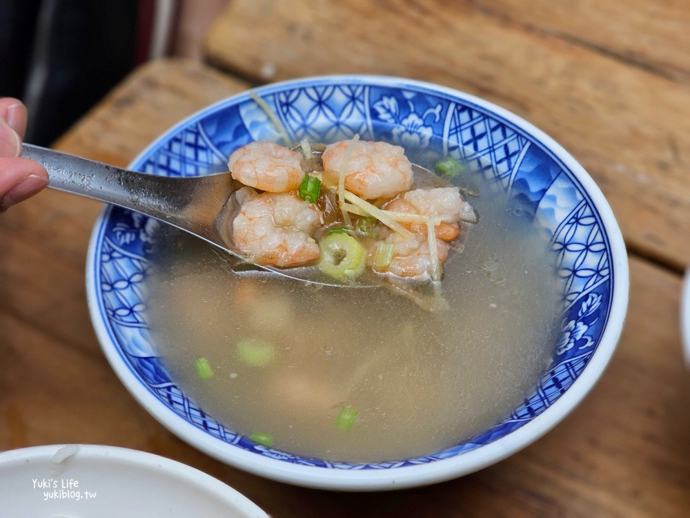 嘉義朝陽街必吃美食|源魯肉飯|激推傳統古早味早午餐,晚來搶不到~ - yuki.tw