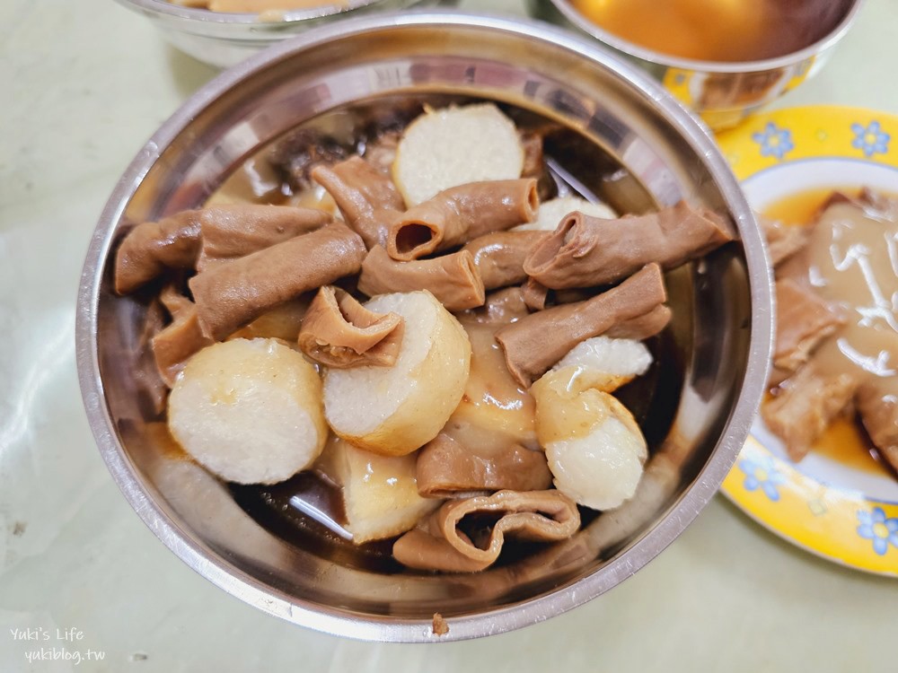 雲林北港美食|阿婆煎盤粿|北港朝天宮北港老街必吃古早味早餐 - yuki.tw