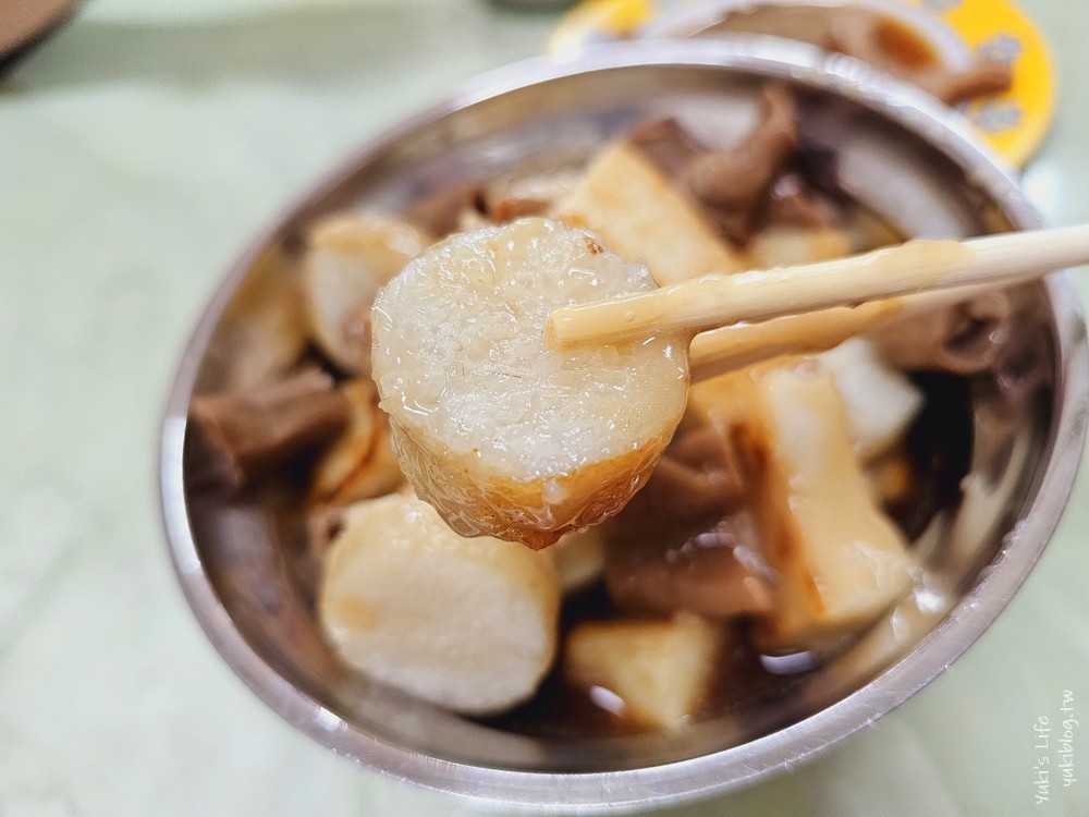 雲林北港美食|阿婆煎盤粿|北港朝天宮北港老街必吃古早味早餐 - yuki.tw