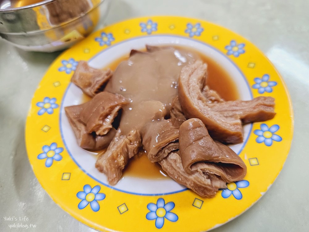 雲林北港美食|阿婆煎盤粿|北港朝天宮北港老街必吃古早味早餐 - yuki.tw