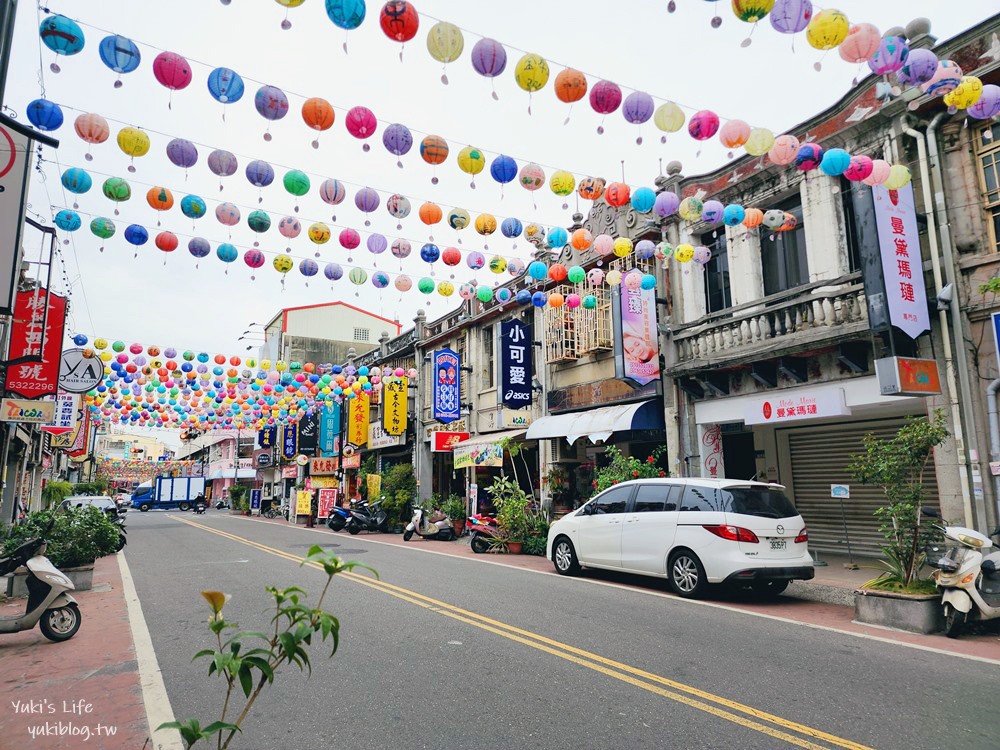 雲林斗六美食》四代目麥芽酥，百年老店招牌冰必吃、手作果乾麥芽棒棒糖必買 - yuki.tw