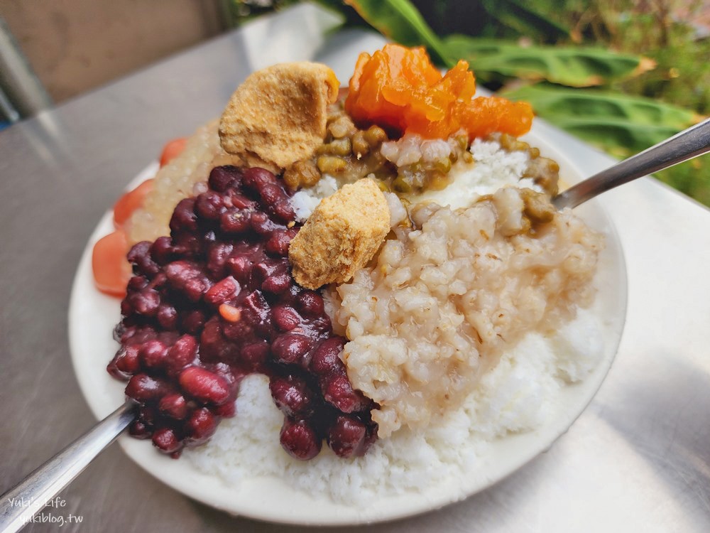 雲林斗六美食》四代目麥芽酥，百年老店招牌冰必吃、手作果乾麥芽棒棒糖必買 - yuki.tw