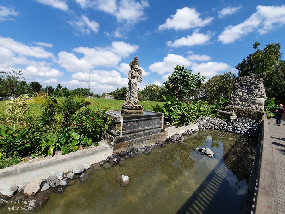 【峇里島烏布親子景點】聖猴森林公園(Ubud Monkey Forest)都是猴子讓你一路尖叫 - yuki.tw