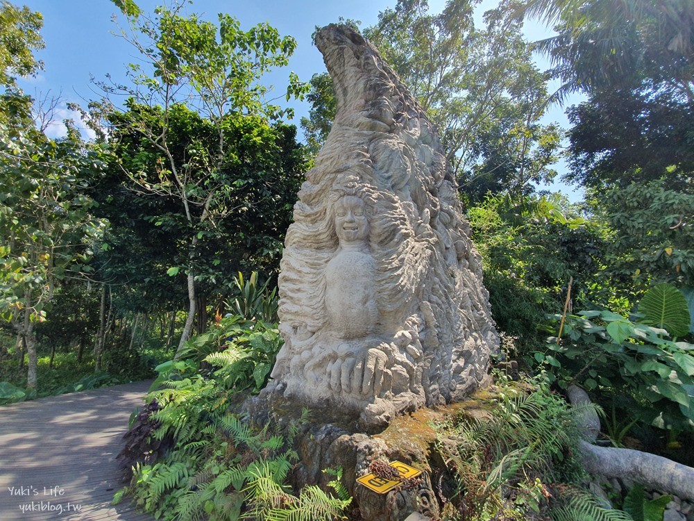 【峇里島烏布親子景點】聖猴森林公園(Ubud Monkey Forest)都是猴子讓你一路尖叫 - yuki.tw