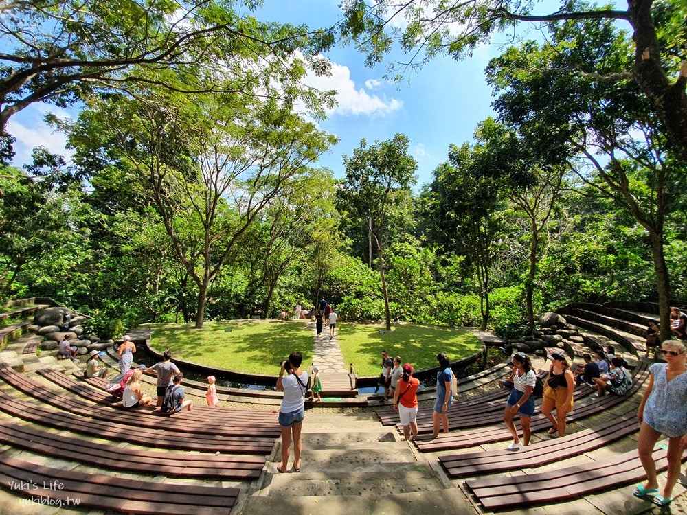 【峇里島烏布親子景點】聖猴森林公園(Ubud Monkey Forest)都是猴子讓你一路尖叫 - yuki.tw