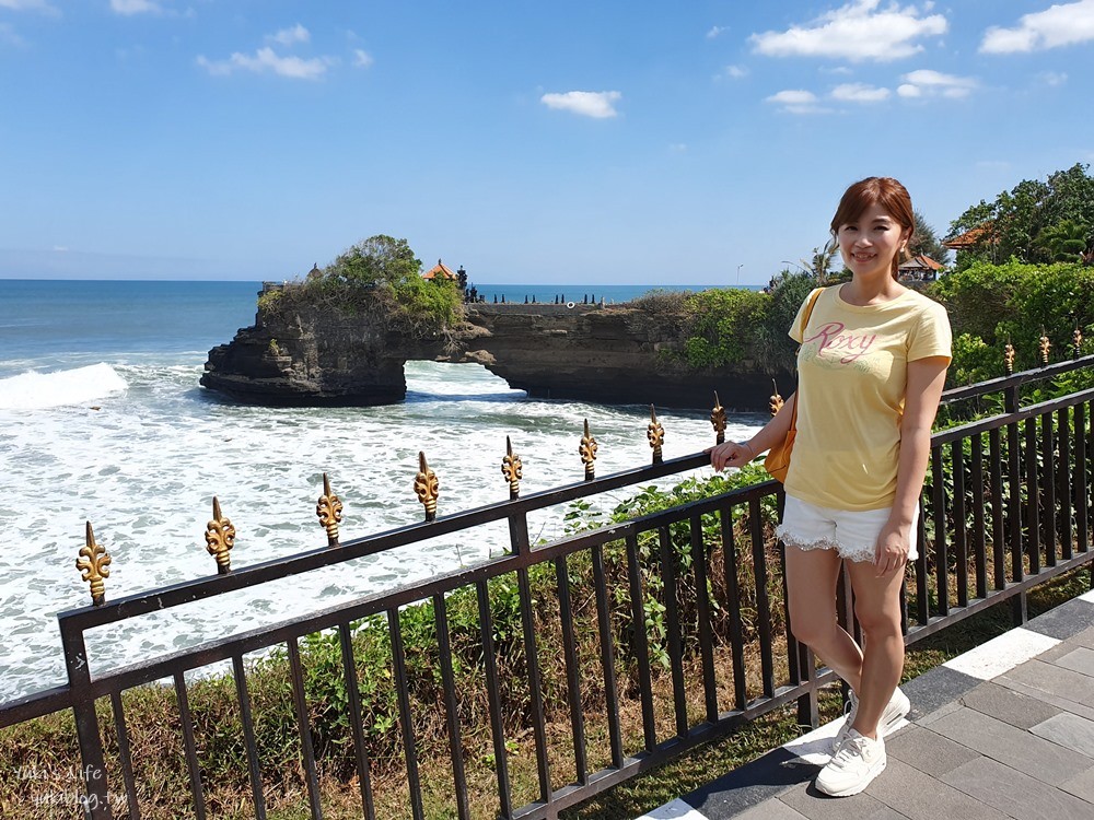 【峇里島必去景點】海神廟~來到峇里島必訪的網美景點之一 - yuki.tw