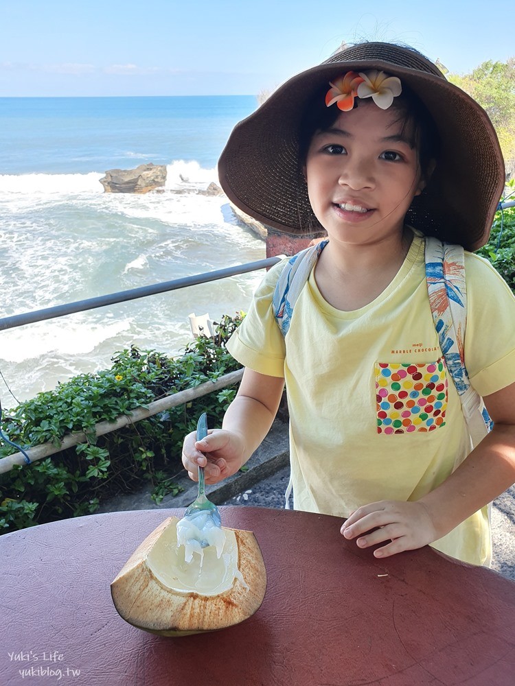 【峇里島必去景點】海神廟~來到峇里島必訪的網美景點之一 - yuki.tw