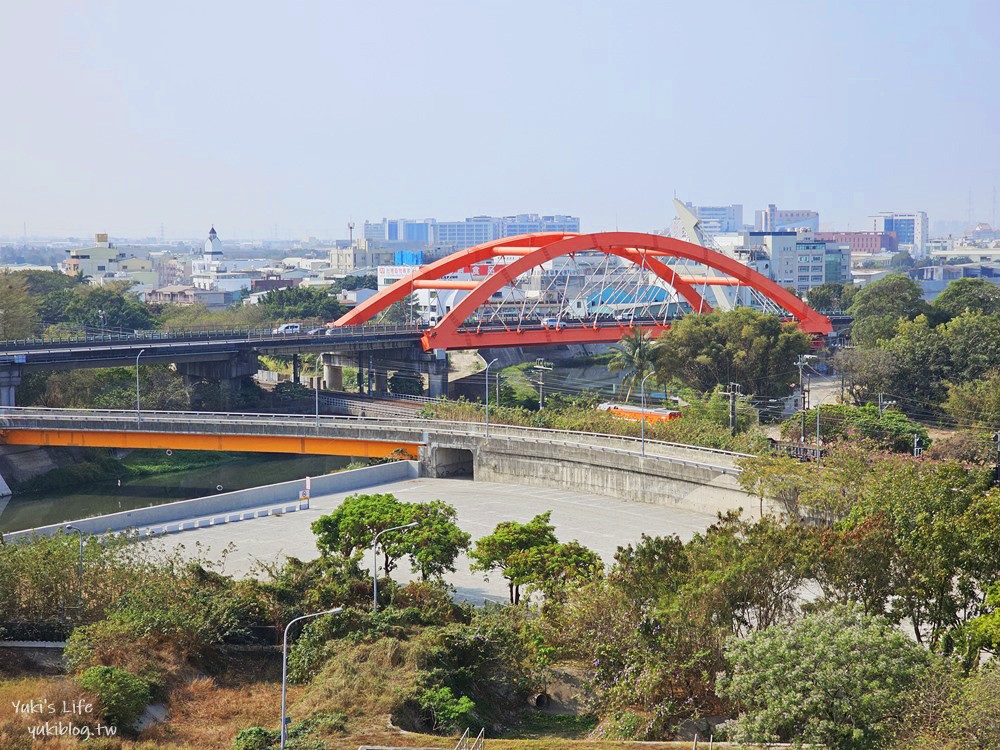 台南住宿》捷絲旅台南十鼓館，游泳池超Chill，高CP值親子住宿推薦 - yuki.tw