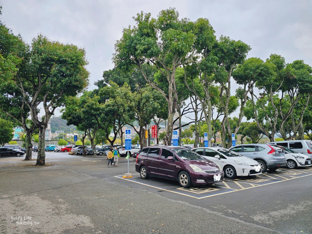 台中大坑景點》大坑九號步道，平緩輕鬆好攻略，農夫市集一路吃吃喝喝太好玩～ - yuki.tw