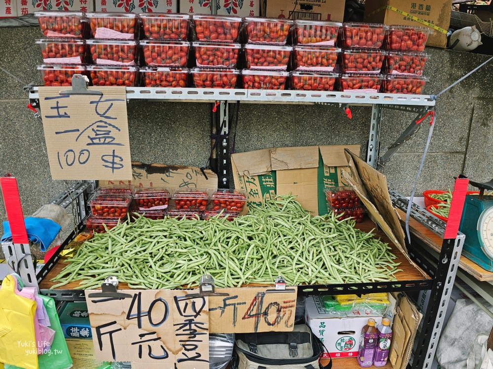 台中大坑景點》大坑九號步道，平緩輕鬆好攻略，農夫市集一路吃吃喝喝太好玩～ - yuki.tw