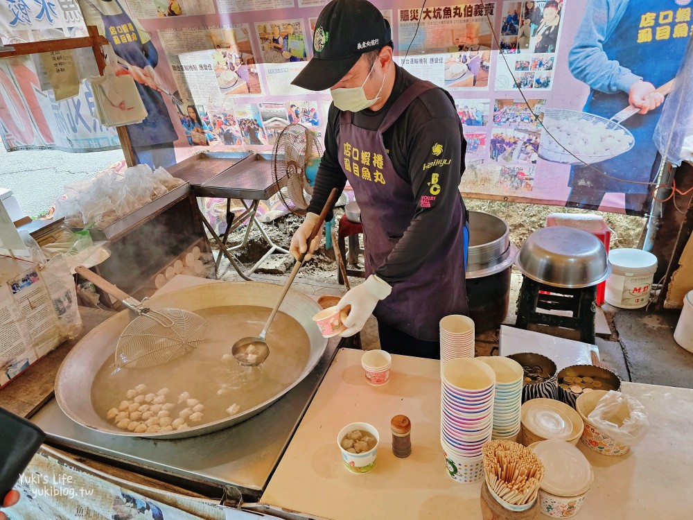 台中大坑景點》大坑九號步道，平緩輕鬆好攻略，農夫市集一路吃吃喝喝太好玩～ - yuki.tw