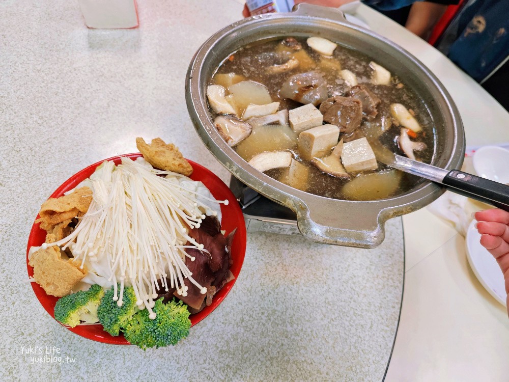 基隆神秘美食》陳平良烤鴨(干鍋&烤魚&羊肉爐)外木山無菜單料理~生意強強滾！ - yuki.tw