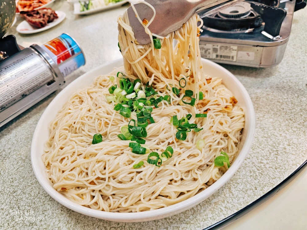 基隆神秘美食》陳平良烤鴨(干鍋&烤魚&羊肉爐)外木山無菜單料理~生意強強滾！ - yuki.tw