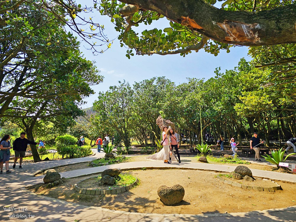 【新北景點】野柳地質公園，北海岸必訪親子景點，一探女王頭和俏皮公主的風采 - yuki.tw