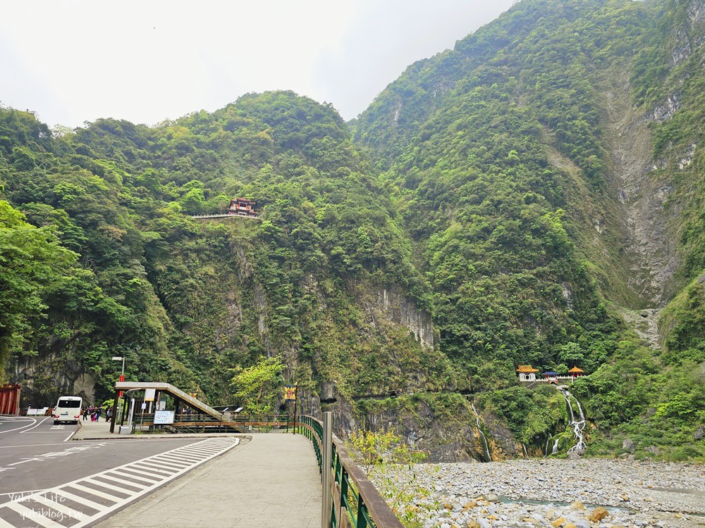 【花蓮景點】長春祠，10分鐘輕鬆攻略，斷橋美景有如空拍效果！ - yuki.tw