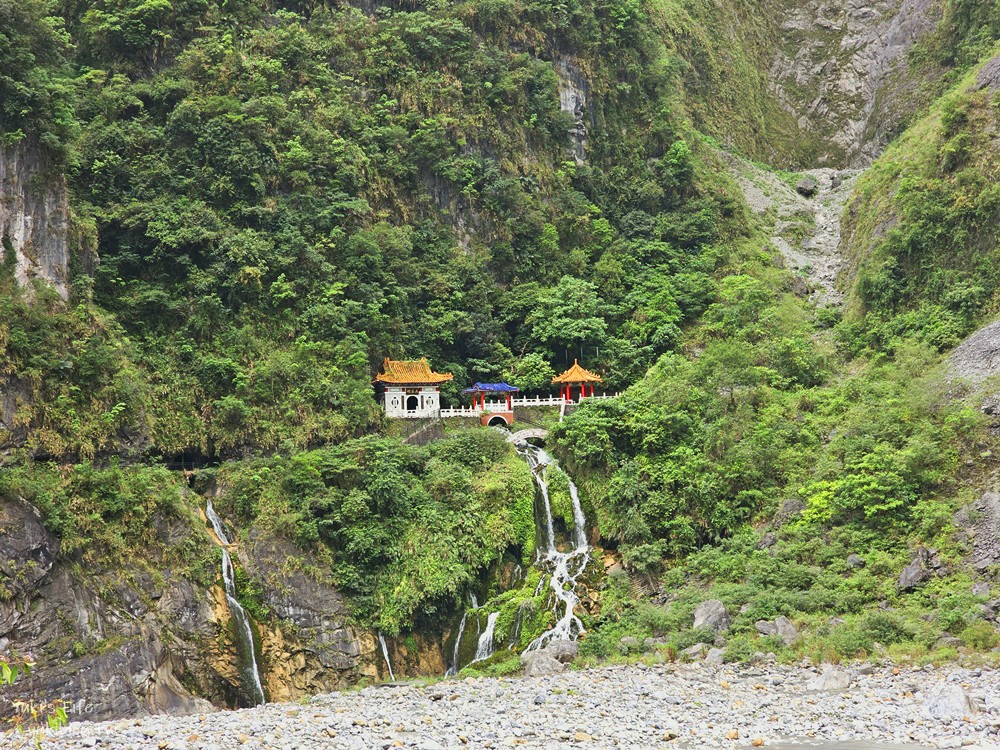 【花蓮景點】長春祠，10分鐘輕鬆攻略，斷橋美景有如空拍效果！ - yuki.tw