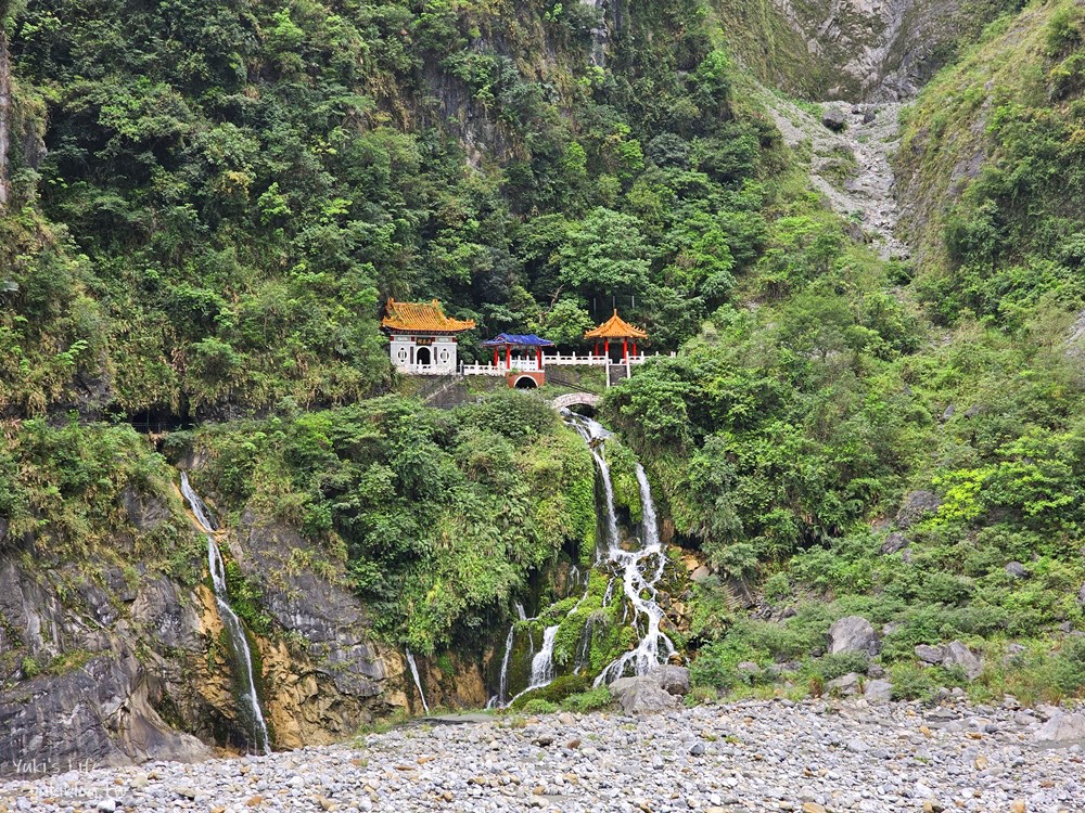 【花蓮景點】長春祠，10分鐘輕鬆攻略，斷橋美景有如空拍效果！ - yuki.tw