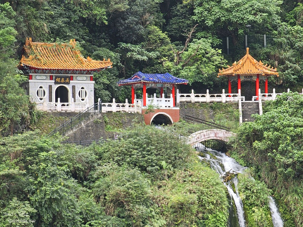 【花蓮景點】長春祠，10分鐘輕鬆攻略，斷橋美景有如空拍效果！ - yuki.tw