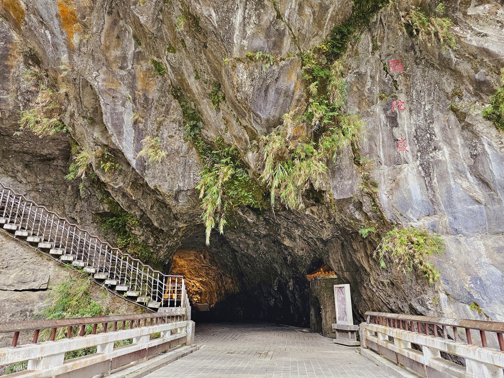 【花蓮景點】長春祠，10分鐘輕鬆攻略，斷橋美景有如空拍效果！ - yuki.tw